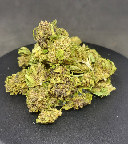 NLX  - Small Buds - CBD 14 %