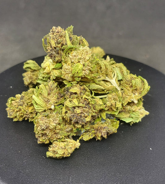 NLX  - Small Buds - CBD 14 %