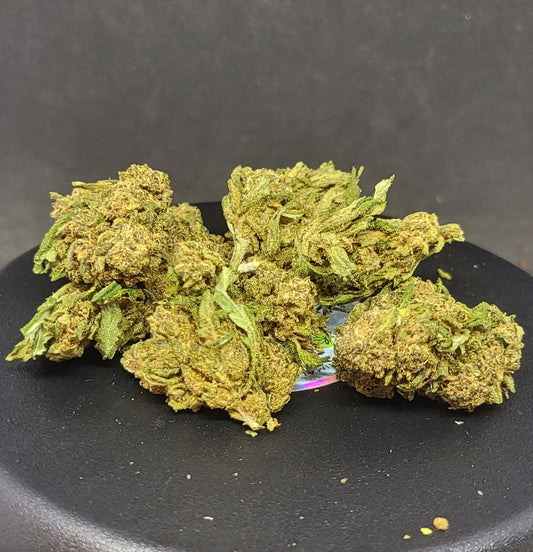 CANNATONIC - SMALL BUDS - CBD - 13 %