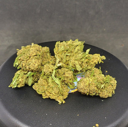 CANNATONIC - SMALL BUDS - CBD - 13 %