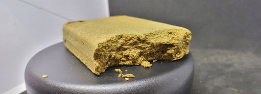 SAPHIRE - 32 % CBD