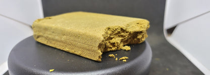 SAPHIRE - 32 % CBD