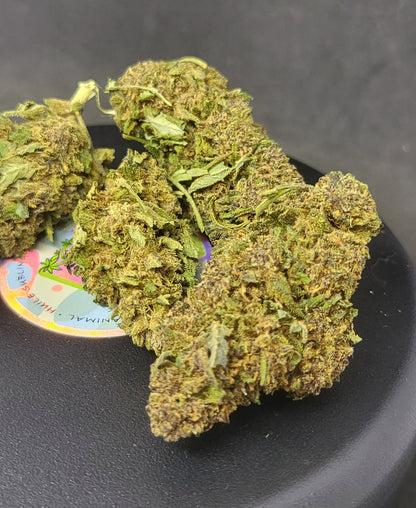 SAPHIRE BIO - GREEN HOUSE PREMIUM - 13.2 % CBD - Certifié AB