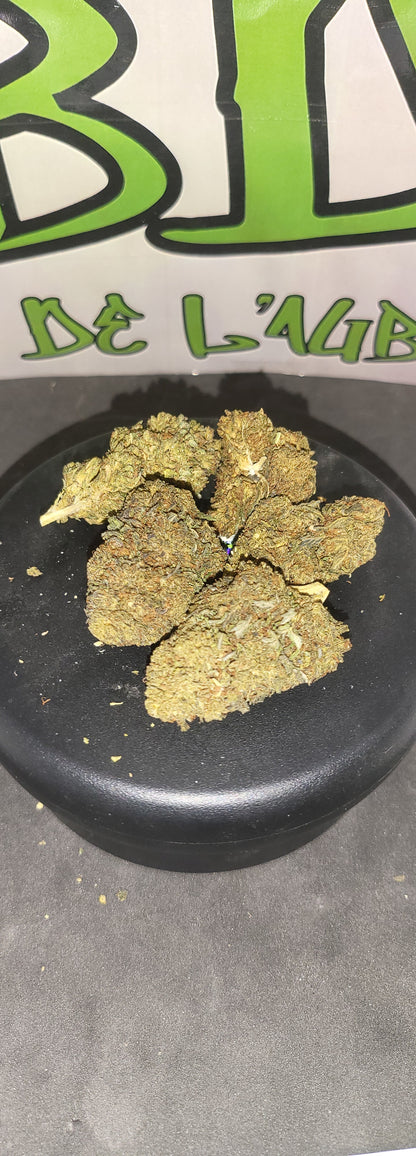 SKITTLES - INDOOR PREMIUM - 14 % CBD - 10-OH-HHC