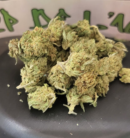 SUPER SKUNK - SMALL BUDS - CBD 13.5 %