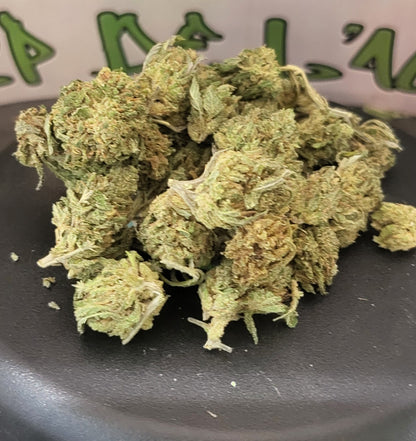 SUPER SKUNK - SMALL BUDS - CBD 13.5 %