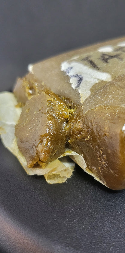 STATIC MOON - N 10 - CBD 40 %