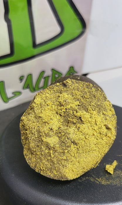 STATIC 48%CBD - 🇨🇭