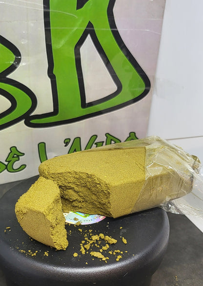 Super Pollen - 41 % CBD 🇪🇸