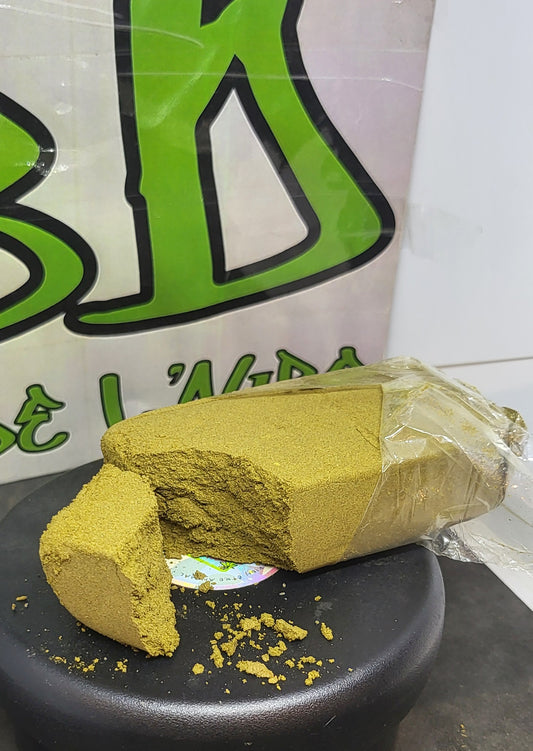 Super Pollen - 41 % CBD 🇪🇸