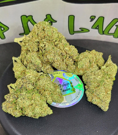 TCHERNOBYL - INDOOR PRMIUM - 15.9 % CBD