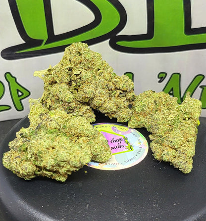 TCHERNOBYL - INDOOR PRMIUM - 15.9 % CBD