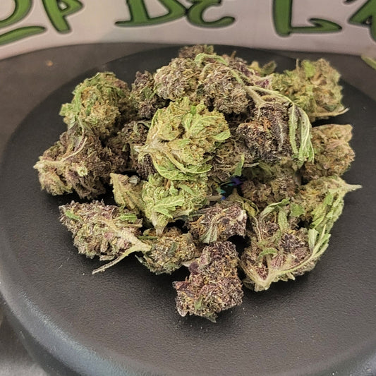 TROPICAL DREAM - SMALL BUDS - CBD 13 %