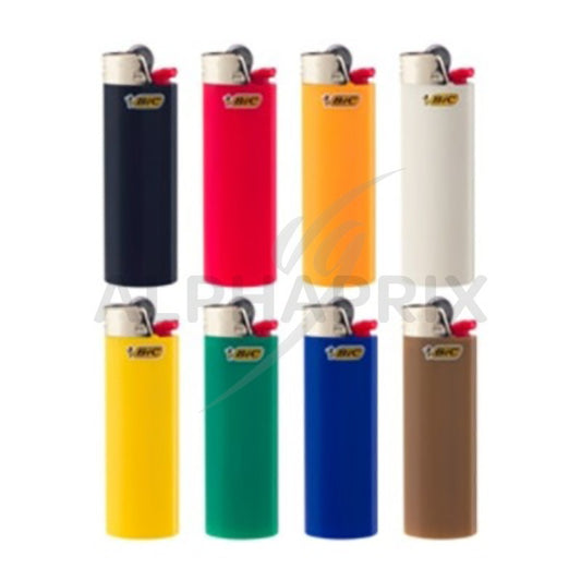 briquet "gros" BIC à l'unité