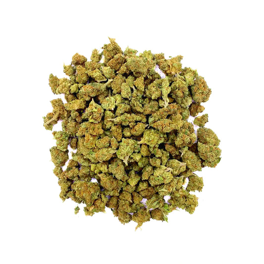 CANNATONIC - SMALL BUDS - CBD - 13 %