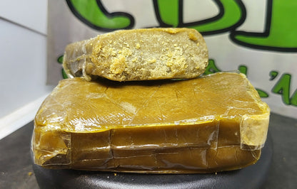 Cookie Piatella - résine CBD - vue 3