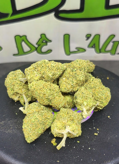 Gelato Kush Indoor Premium 14,2 % CBD