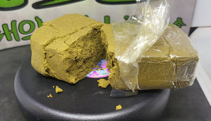 ISOLATOR - 52 % CBD - 10-OH