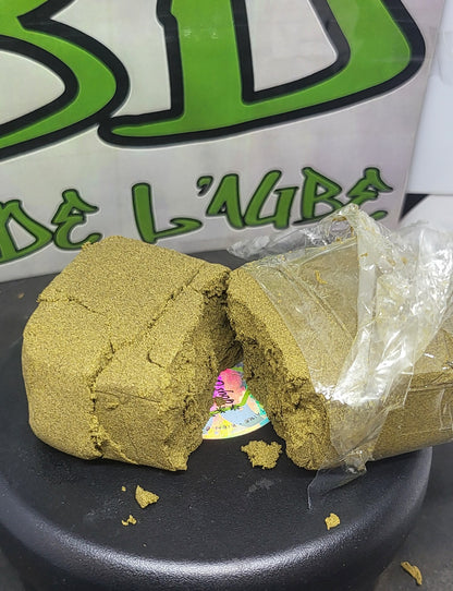 ISOLATOR - 52 % CBD - 10-OH