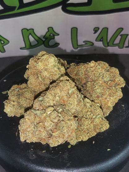JSH suisse Indoor Premium 16,2 % CBD