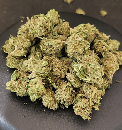 KTPT - SMALL BUDS - CBD 12.7 %