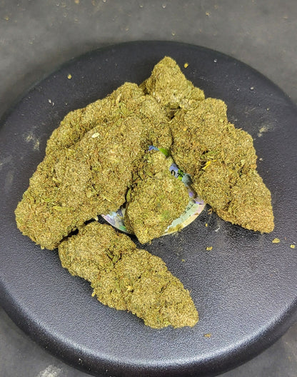 Orange Bud 15,7 % CBD 10-OH - vue 2