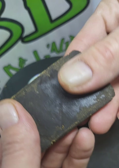 JELLY HASH - 36 % CBD