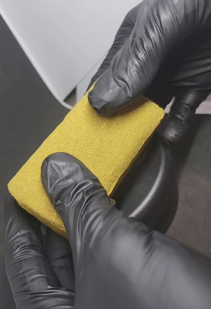 La Crème - Résine CBD 42% - Qualité Premium