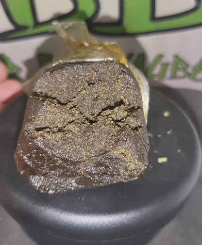 CHARAS PLATINIUM- 70 % CBD