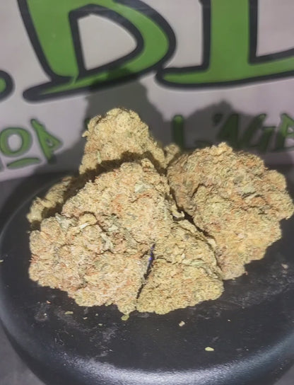 JSH 🇨🇭 - Indoor Premium - 16,2 % CBD