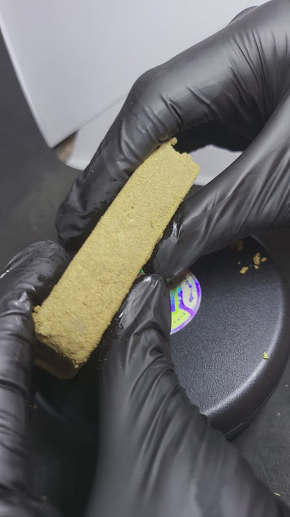 SAPHIRE - 32 % CBD