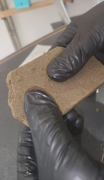 Amnesia Hash - 36% CBD - 10-OH-HHC