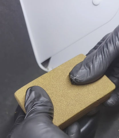 RÉSINE CBD - HASHKOM 35% CBD EXCLUS DU MAROC !