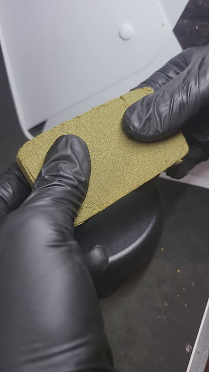 CBD Hash Marocain - 38%