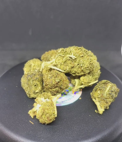 BIG BUD FROZEN + - INDOOR PREMIUM - 15.7 % CBD