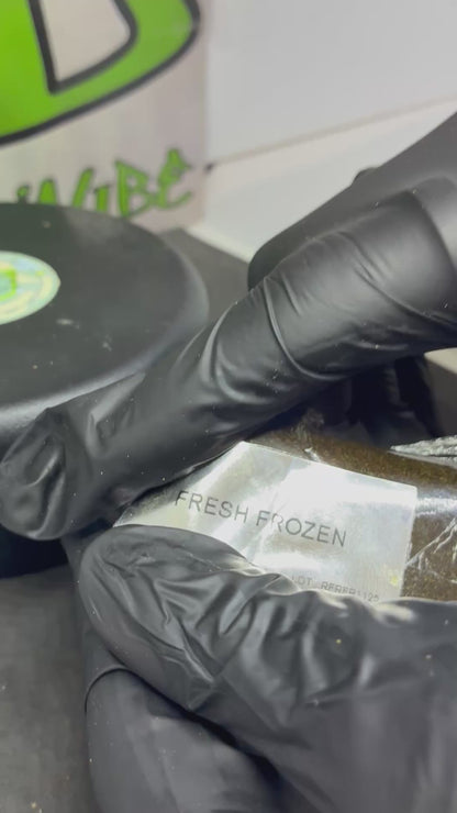 Fresh Frozen - 70 % CBD