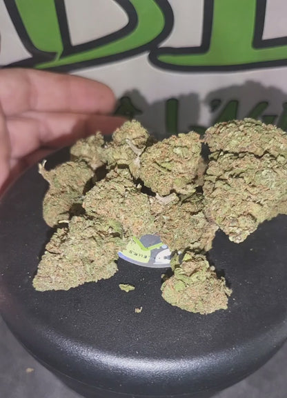 AMNESIA - Indoor premium - 14.8 % CBD