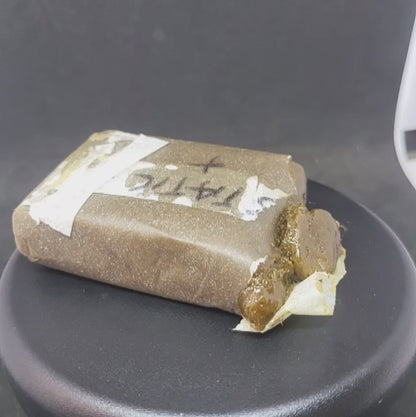 STATIC MOON - N 10 - CBD 40 %