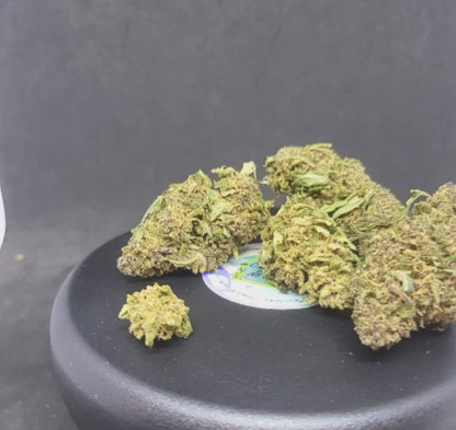 SAPHIRE BIO - GREEN HOUSE PREMIUM - 13.2 % CBD - Certifié AB