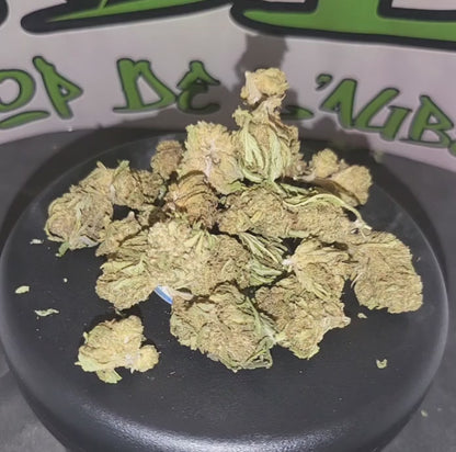 PINK LADY - SMALL BUDS - CBD 11.7 %