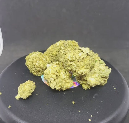 CANNATONIC FROZEN - INDOOR PREMIUM - 13.8 % CBD -