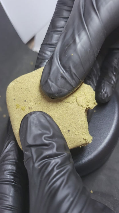 ICE FERRARI - 40 % CBD - 30 % 10-OH/HHC