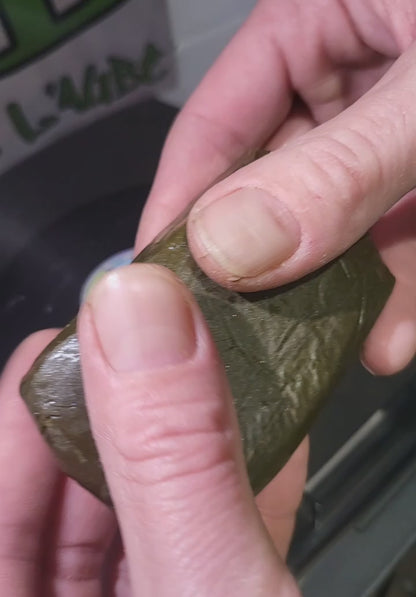 NEW JELLY - 50 % CBD - 50 % CBG