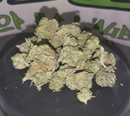 SUPER SKUNK - SMALL BUDS - CBD 13.5 %