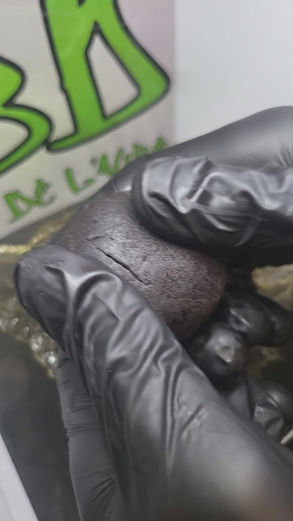 CHARAS 🇨🇭 - Résine - 68 % CBD