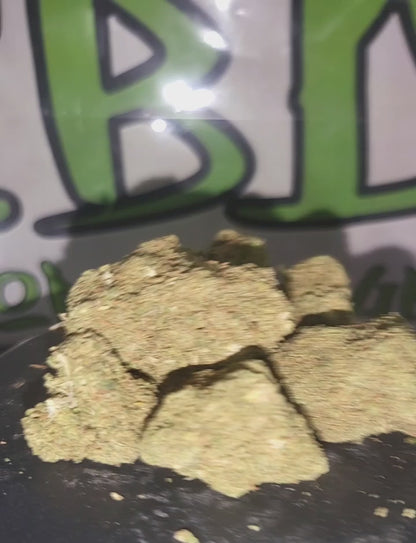 URUGAYENNE 🇨🇭 - Indoor Premium - 15,3 % CBD