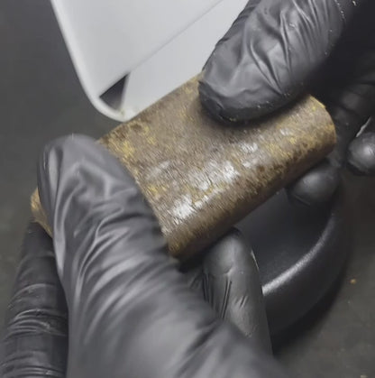 3 X FILTRE - FROZEN SIFT - 69 % CBD -