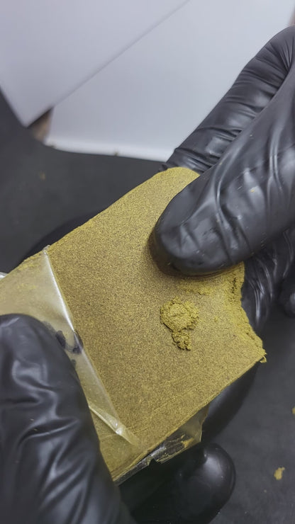 CHARAS - 45 % CBD