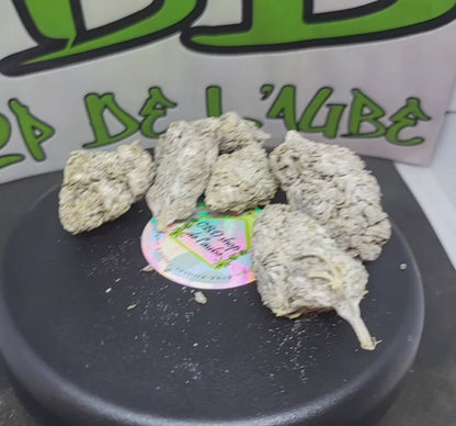 SNOW WHITE - INDOOR PREMIUM - 14.7 CBD - 20 % CBG