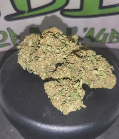MIMOSA - INDOOR PREMIUM - 14 % CBD